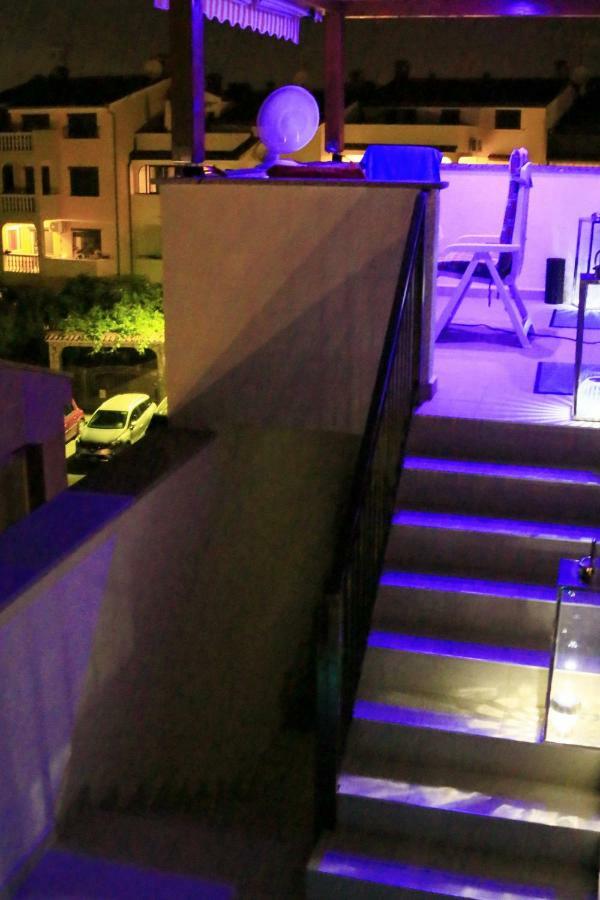 Apartment Panorama Πόρετς Εξωτερικό φωτογραφία